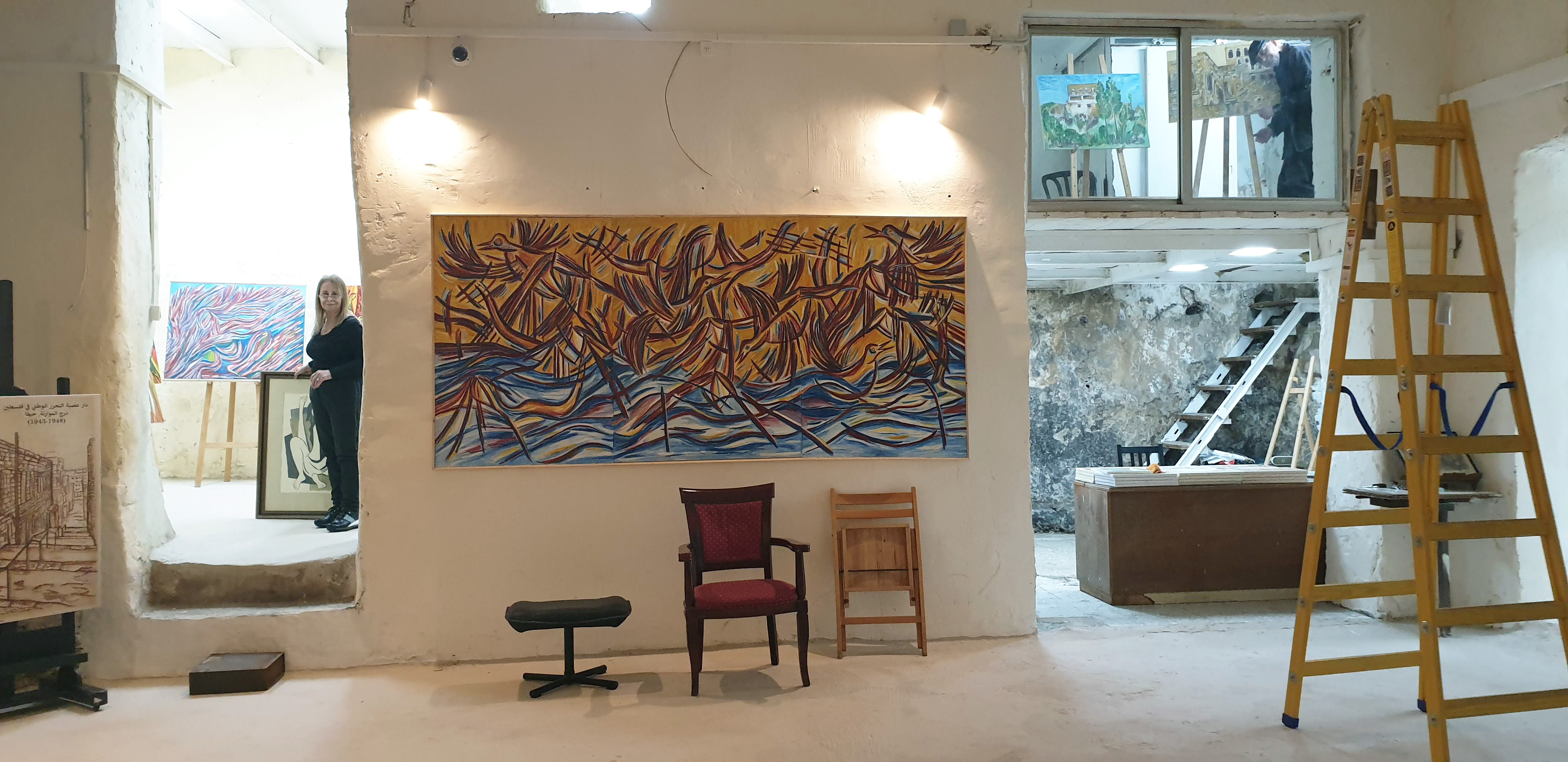 Haifa Gallery